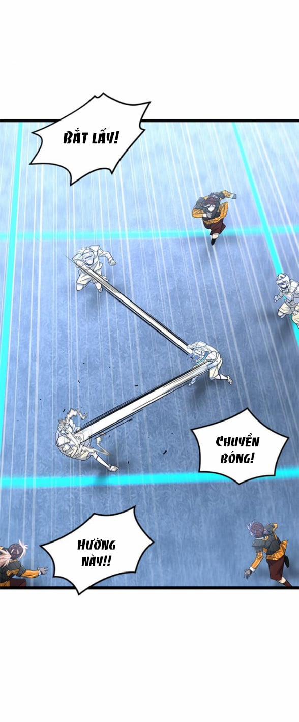 Dark Moon - Tế Đàn Ánh Trăng 29.2 trang 33