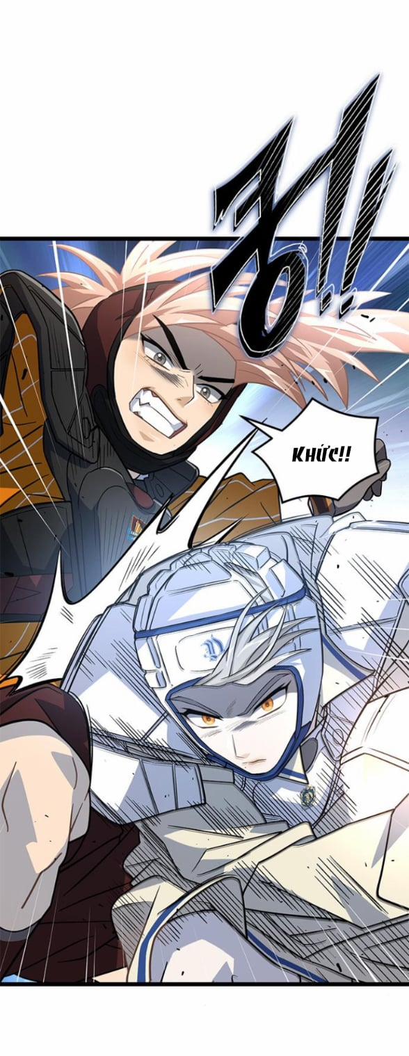 Dark Moon - Tế Đàn Ánh Trăng 29.2 trang 34