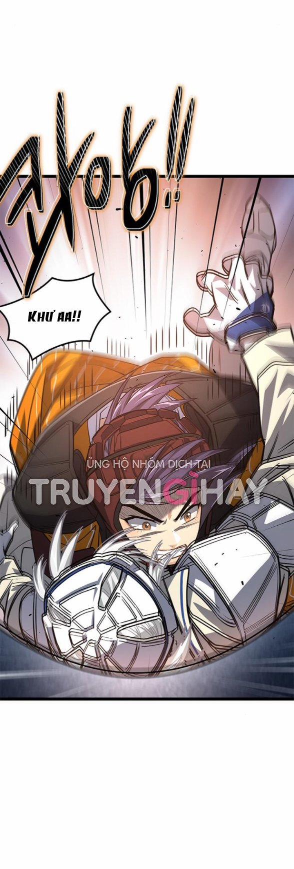 Dark Moon - Tế Đàn Ánh Trăng 29.2 trang 35