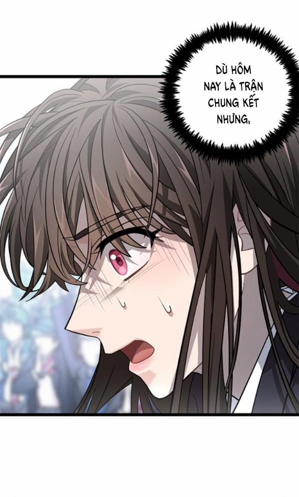 Dark Moon - Tế Đàn Ánh Trăng 29.2 trang 36