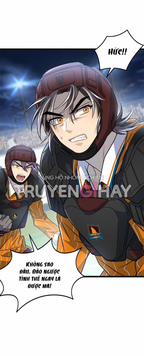 Dark Moon - Tế Đàn Ánh Trăng 29.2 trang 7