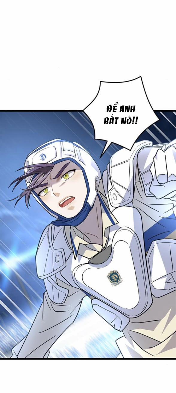 Dark Moon - Tế Đàn Ánh Trăng 29.2 trang 9