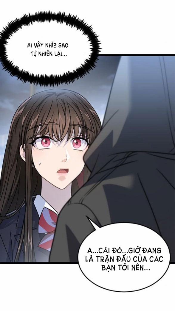 Dark Moon - Tế Đàn Ánh Trăng 30.1 trang 11