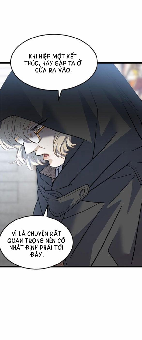 Dark Moon - Tế Đàn Ánh Trăng 30.1 trang 12