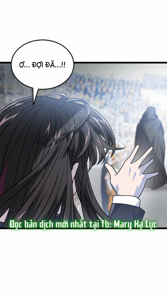 Dark Moon - Tế Đàn Ánh Trăng 30.1 trang 14