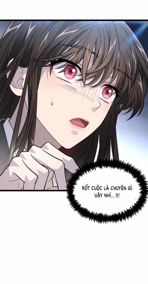 Dark Moon - Tế Đàn Ánh Trăng 30.1 trang 15