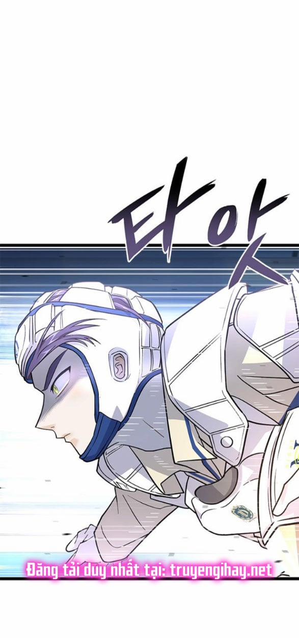 Dark Moon - Tế Đàn Ánh Trăng 30.1 trang 17