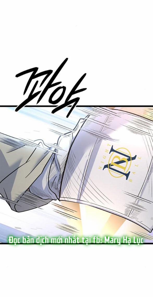 Dark Moon - Tế Đàn Ánh Trăng 30.1 trang 18