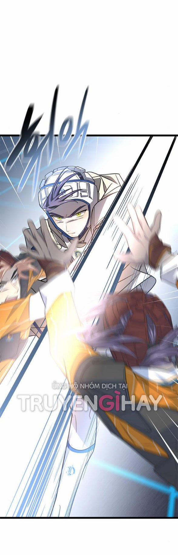 Dark Moon - Tế Đàn Ánh Trăng 30.1 trang 19