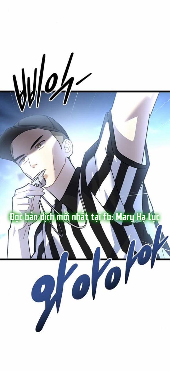 Dark Moon - Tế Đàn Ánh Trăng 30.1 trang 21