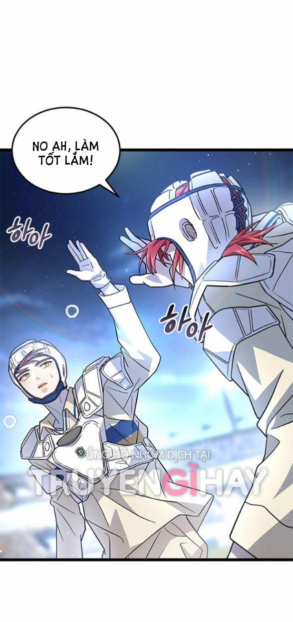 Dark Moon - Tế Đàn Ánh Trăng 30.1 trang 22