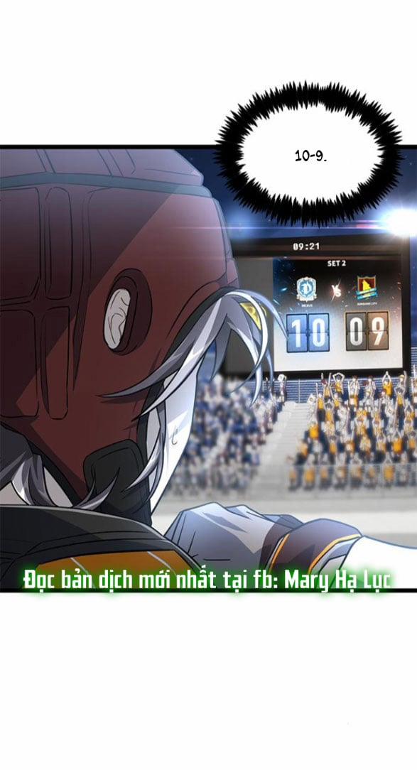 Dark Moon - Tế Đàn Ánh Trăng 30.1 trang 24