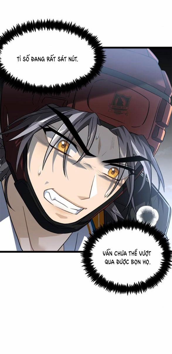 Dark Moon - Tế Đàn Ánh Trăng 30.1 trang 25