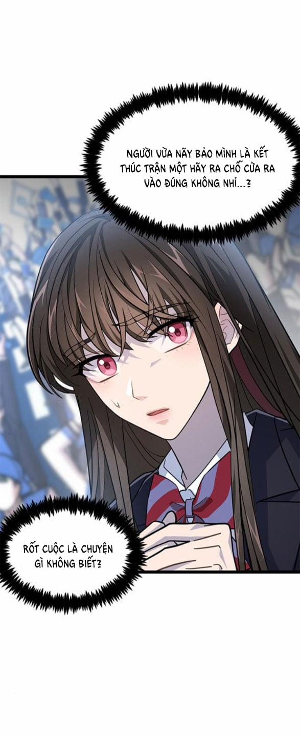 Dark Moon - Tế Đàn Ánh Trăng 30.1 trang 28