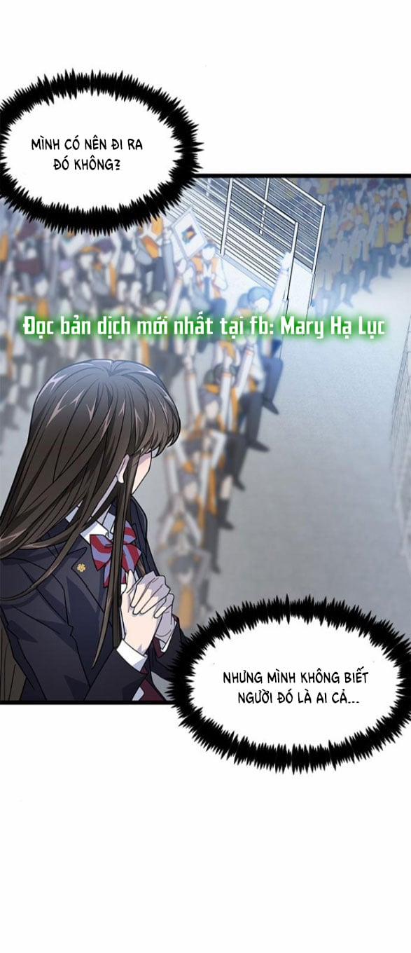 Dark Moon - Tế Đàn Ánh Trăng 30.1 trang 29