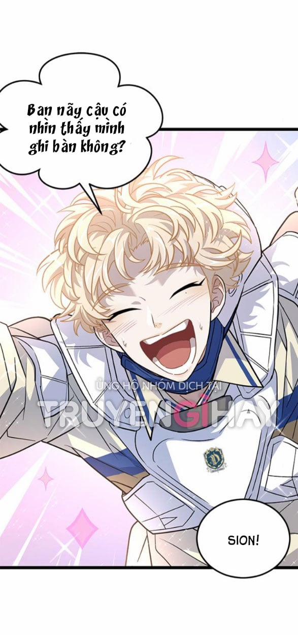 Dark Moon - Tế Đàn Ánh Trăng 30.1 trang 31