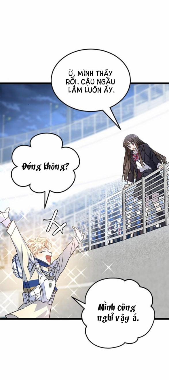 Dark Moon - Tế Đàn Ánh Trăng 30.1 trang 32