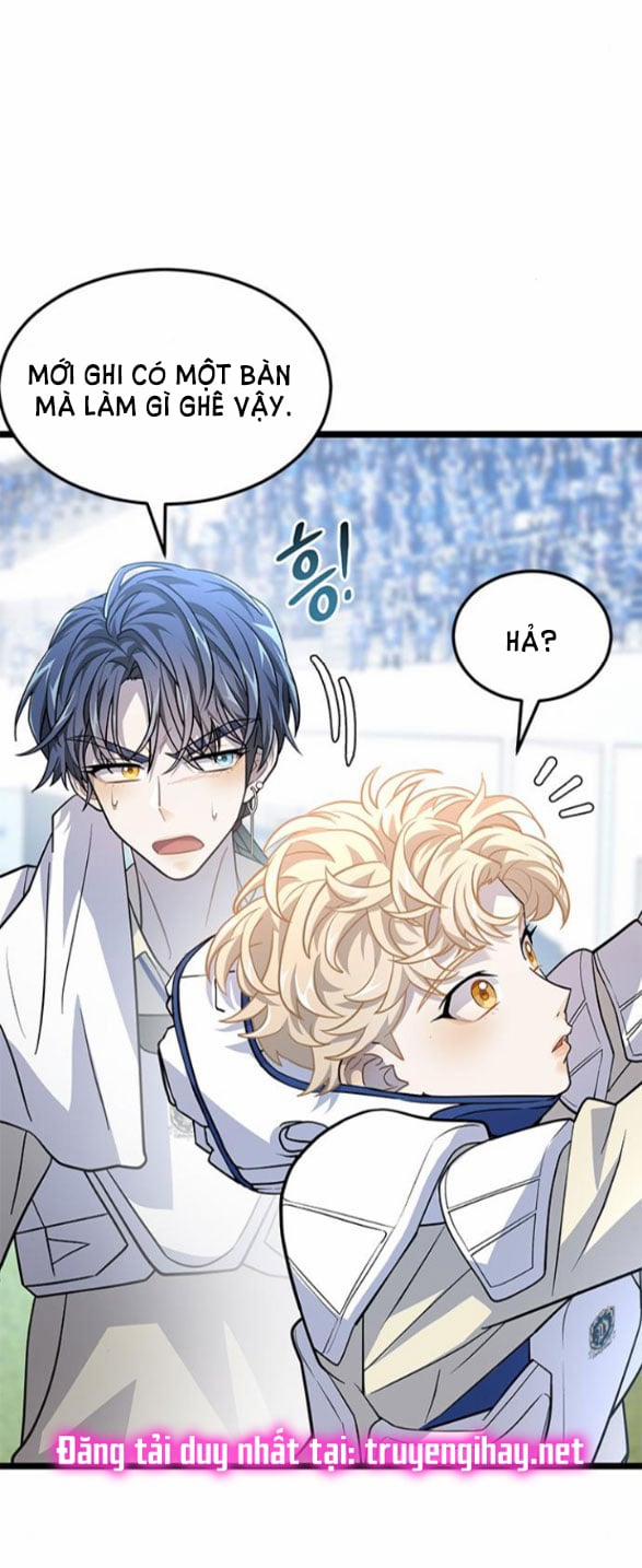 Dark Moon - Tế Đàn Ánh Trăng 30.1 trang 33