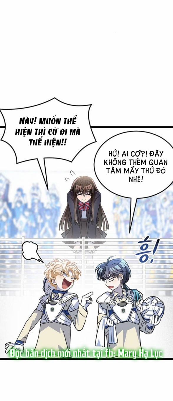 Dark Moon - Tế Đàn Ánh Trăng 30.1 trang 35