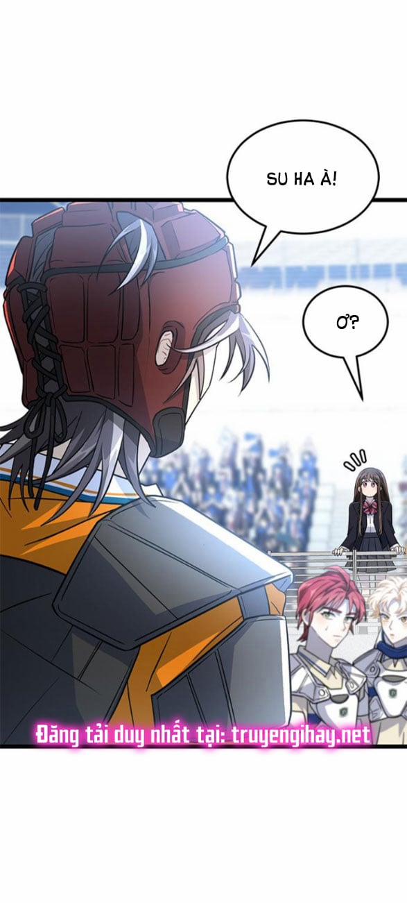 Dark Moon - Tế Đàn Ánh Trăng 30.1 trang 39