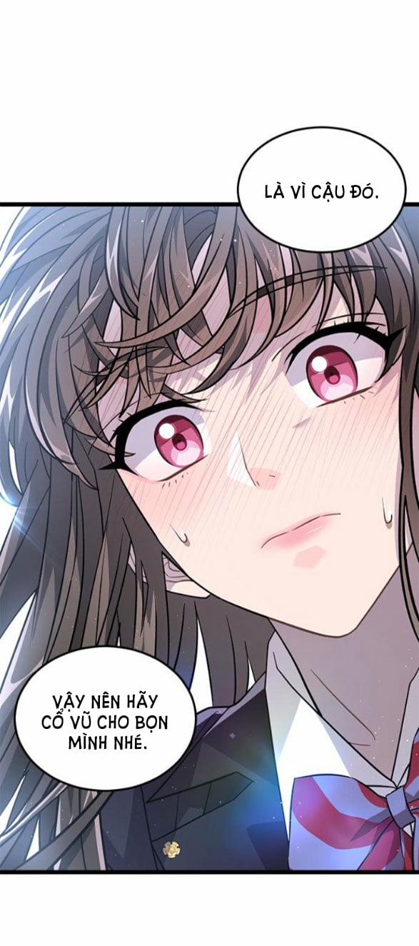 Dark Moon - Tế Đàn Ánh Trăng 30.1 trang 43