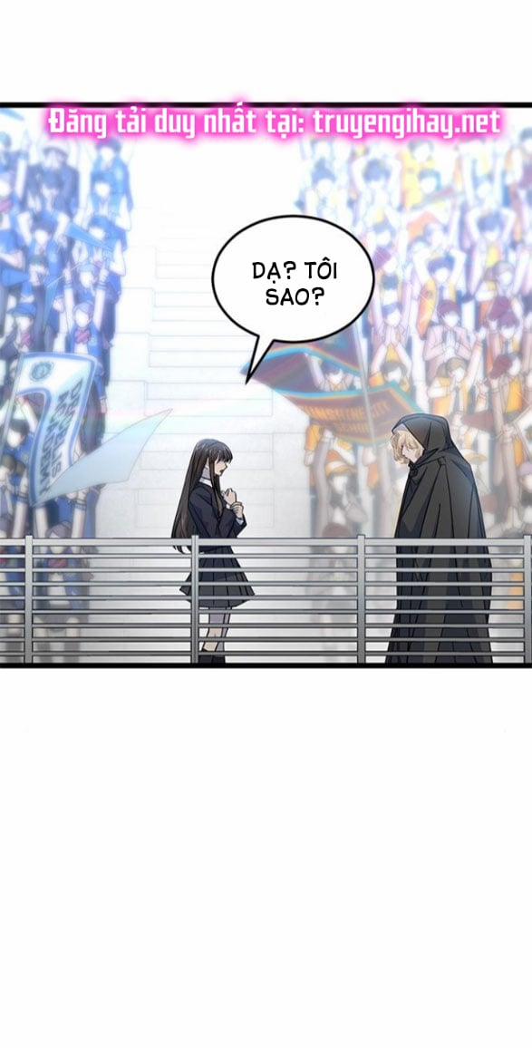 Dark Moon - Tế Đàn Ánh Trăng 30.1 trang 8