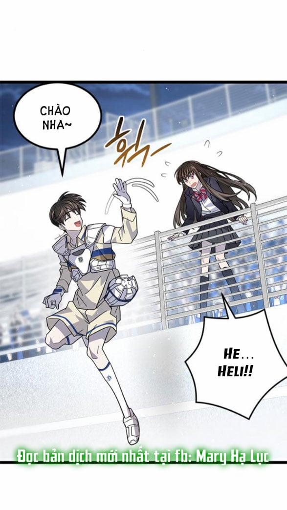 Dark Moon - Tế Đàn Ánh Trăng 30.2 trang 11