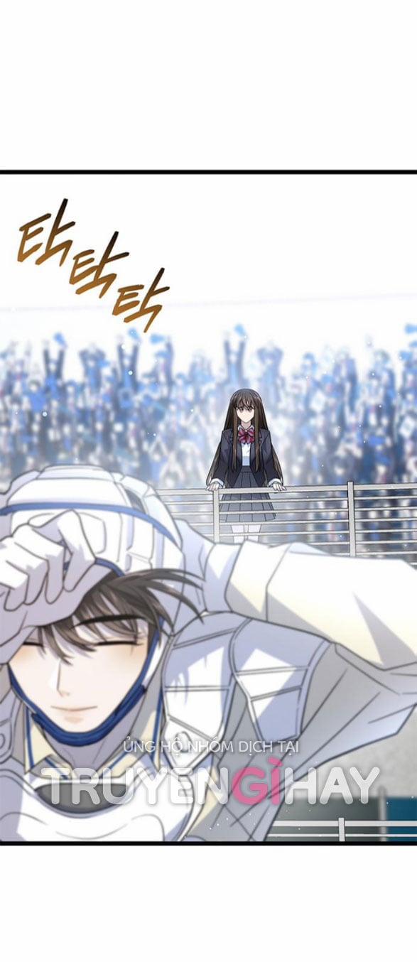 Dark Moon - Tế Đàn Ánh Trăng 30.2 trang 12