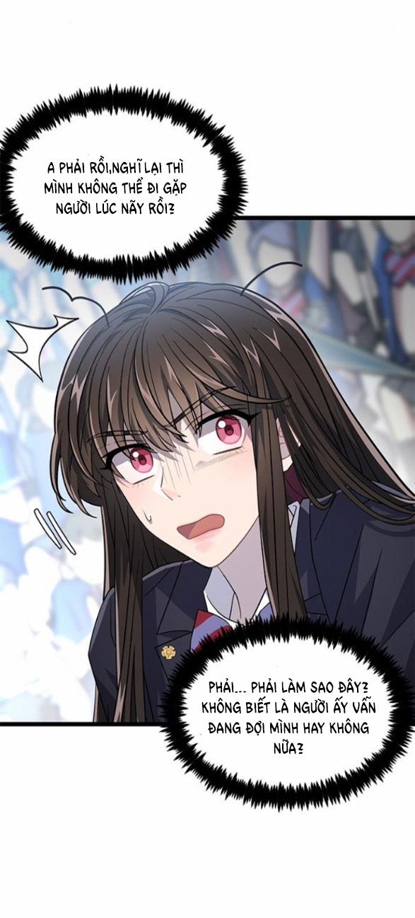 Dark Moon - Tế Đàn Ánh Trăng 30.2 trang 14