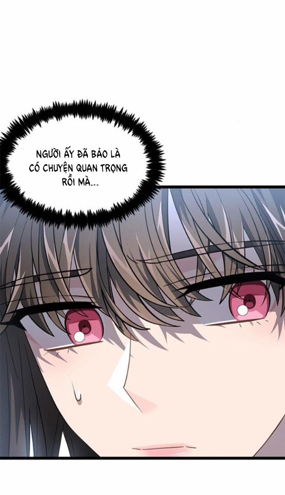 Dark Moon - Tế Đàn Ánh Trăng 30.2 trang 15