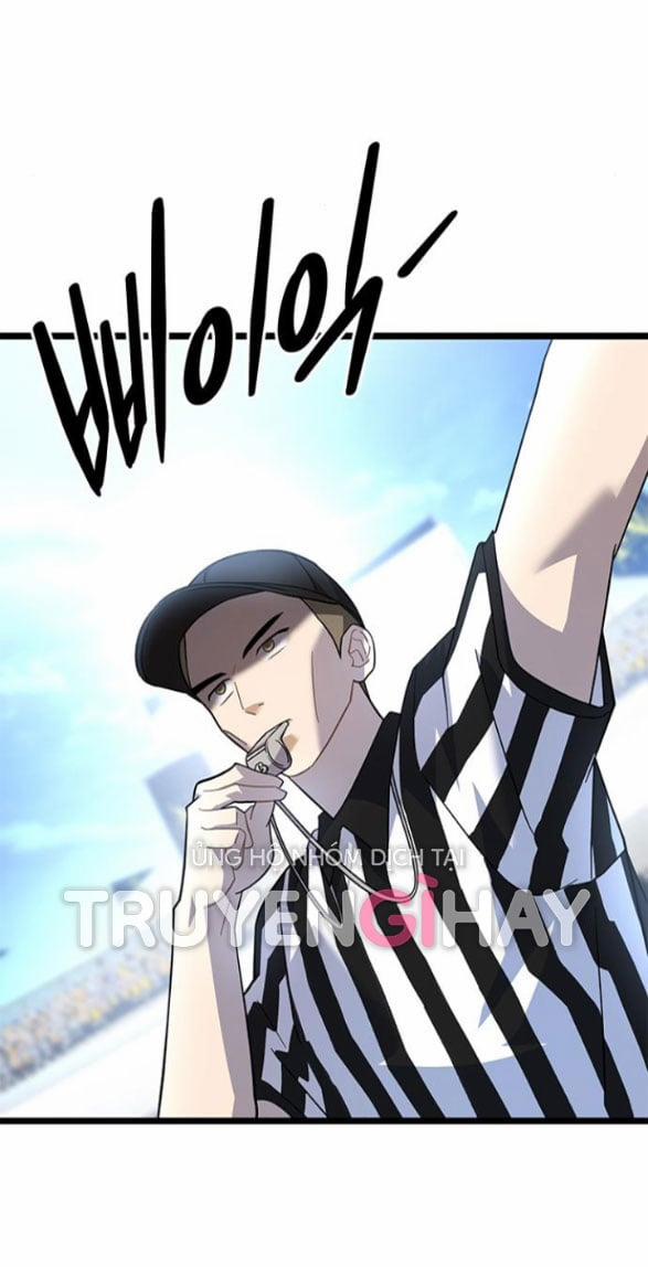 Dark Moon - Tế Đàn Ánh Trăng 30.2 trang 17