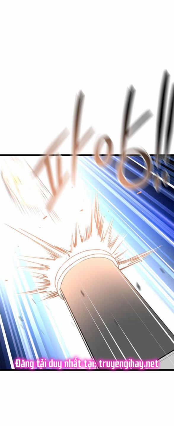 Dark Moon - Tế Đàn Ánh Trăng 30.2 trang 18