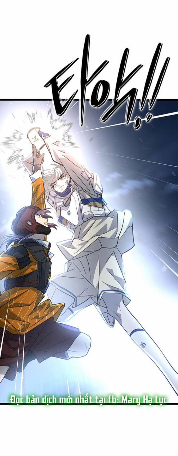 Dark Moon - Tế Đàn Ánh Trăng 30.2 trang 19