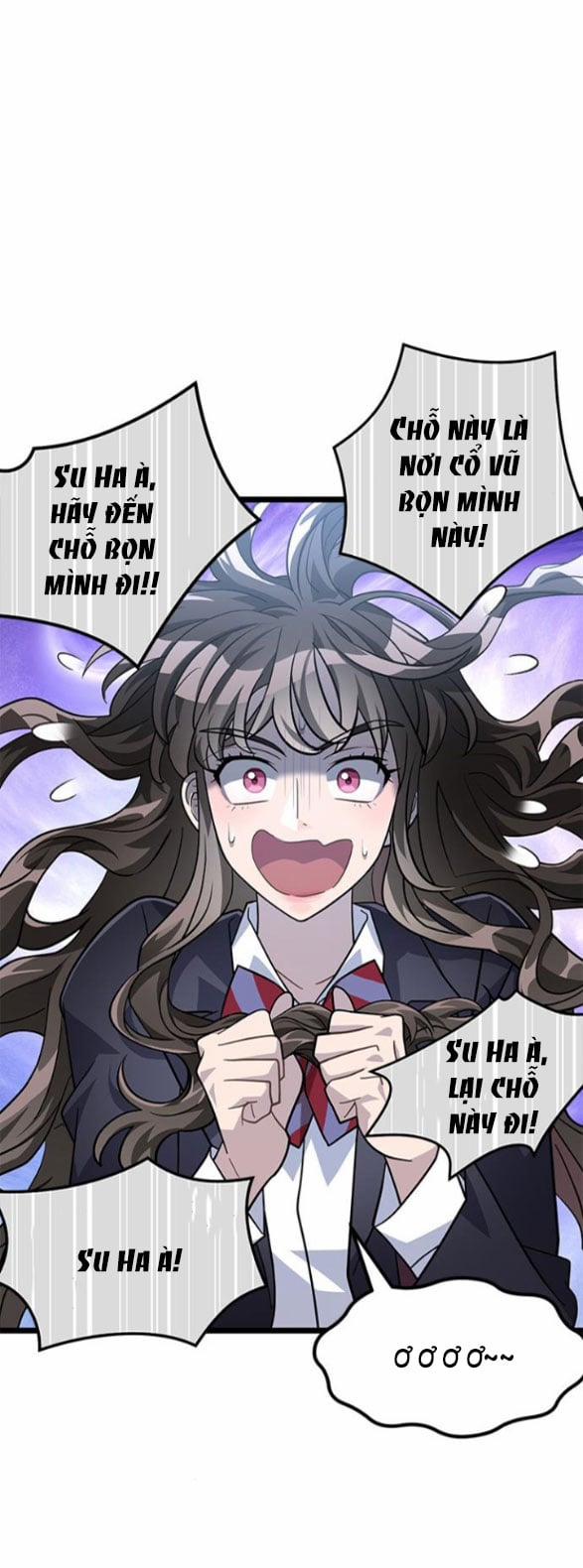 Dark Moon - Tế Đàn Ánh Trăng 30.2 trang 2