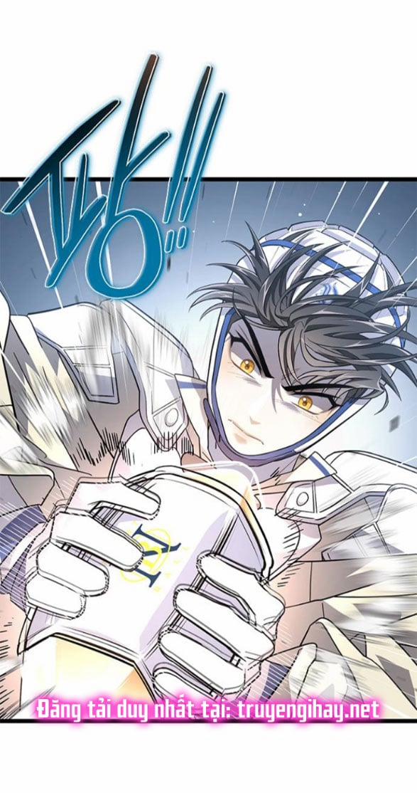 Dark Moon - Tế Đàn Ánh Trăng 30.2 trang 21