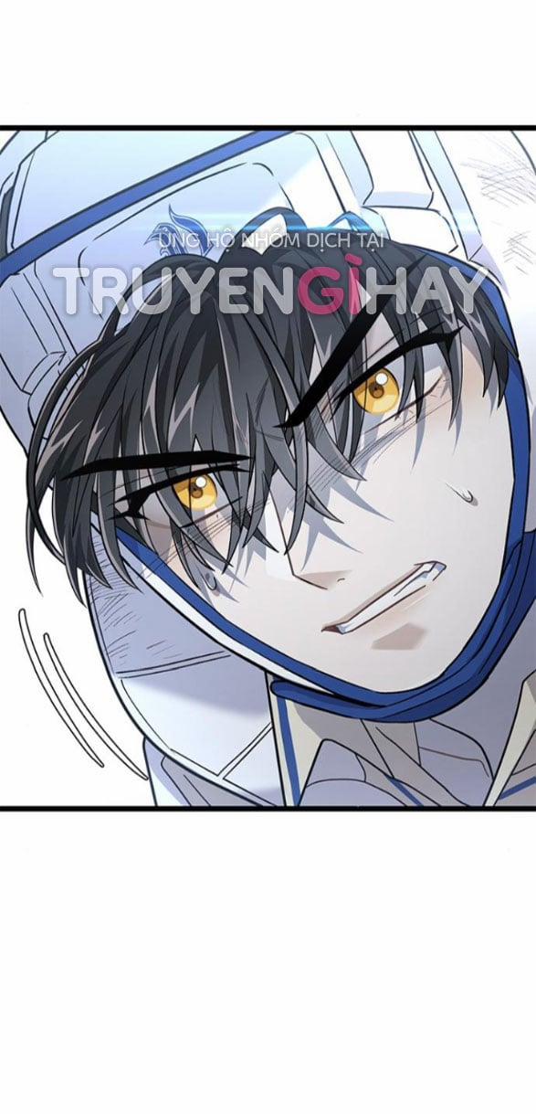 Dark Moon - Tế Đàn Ánh Trăng 30.2 trang 26