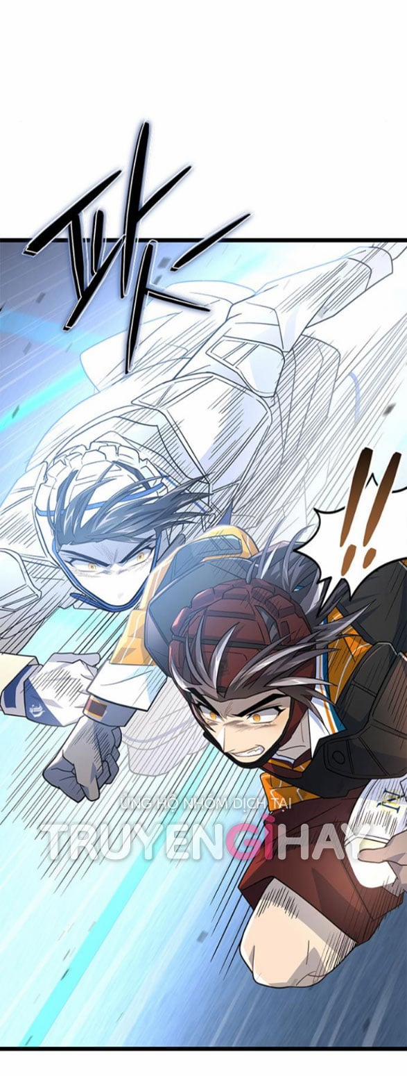 Dark Moon - Tế Đàn Ánh Trăng 30.2 trang 29