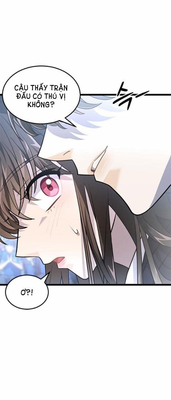 Dark Moon - Tế Đàn Ánh Trăng 30.2 trang 3