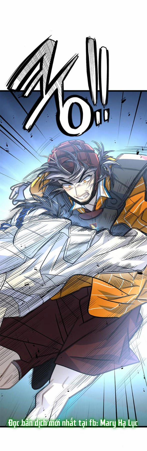 Dark Moon - Tế Đàn Ánh Trăng 30.2 trang 31