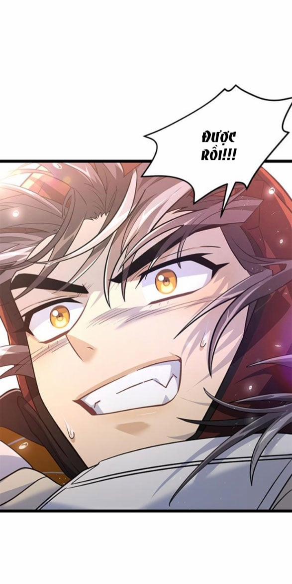 Dark Moon - Tế Đàn Ánh Trăng 30.2 trang 36