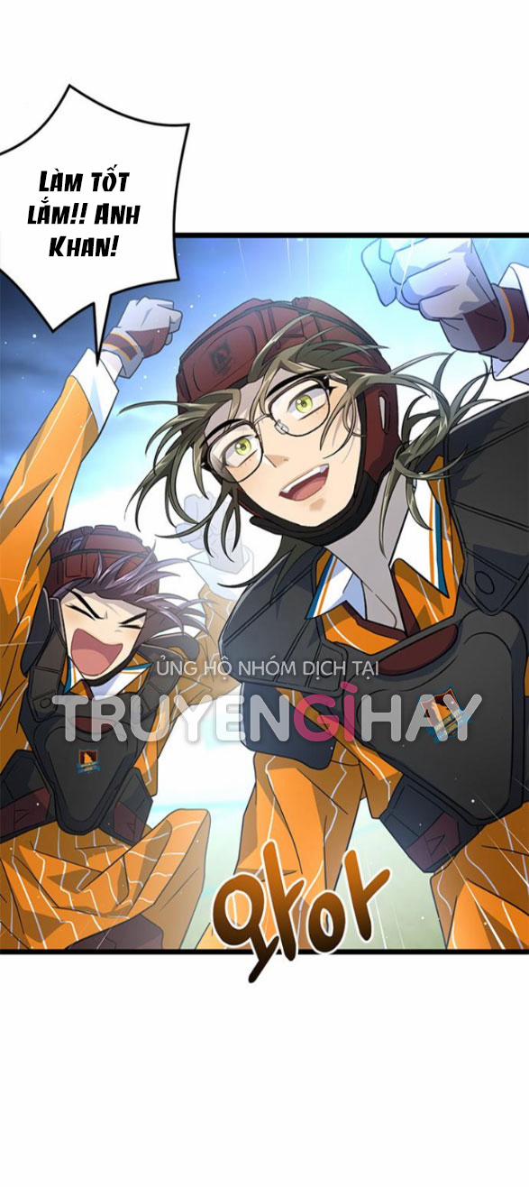 Dark Moon - Tế Đàn Ánh Trăng 30.2 trang 40