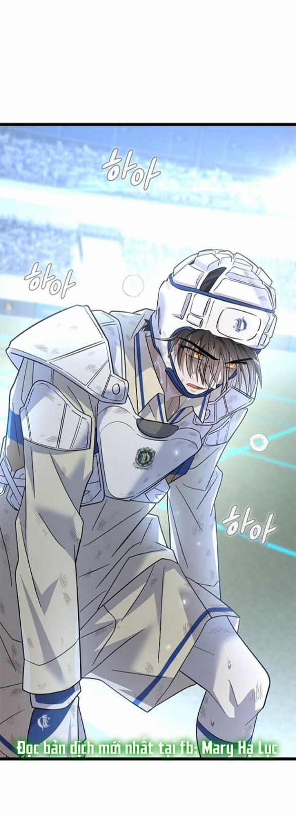 Dark Moon - Tế Đàn Ánh Trăng 30.2 trang 42