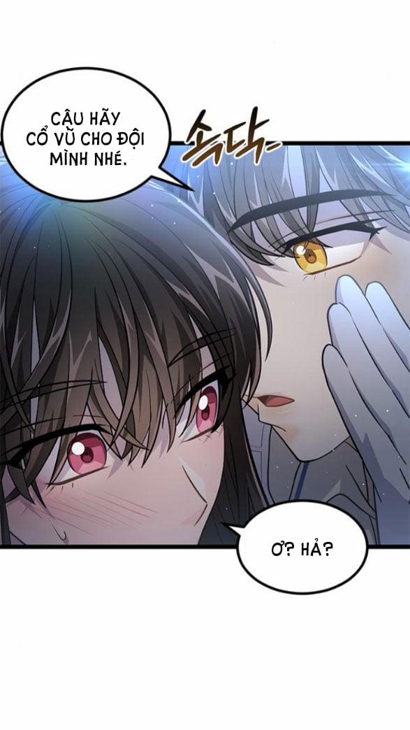 Dark Moon - Tế Đàn Ánh Trăng 30.2 trang 9