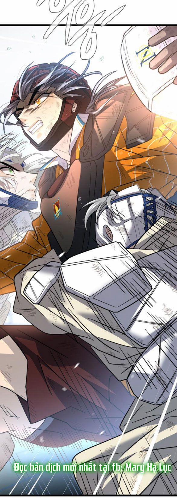 Dark Moon - Tế Đàn Ánh Trăng 32.1 trang 11