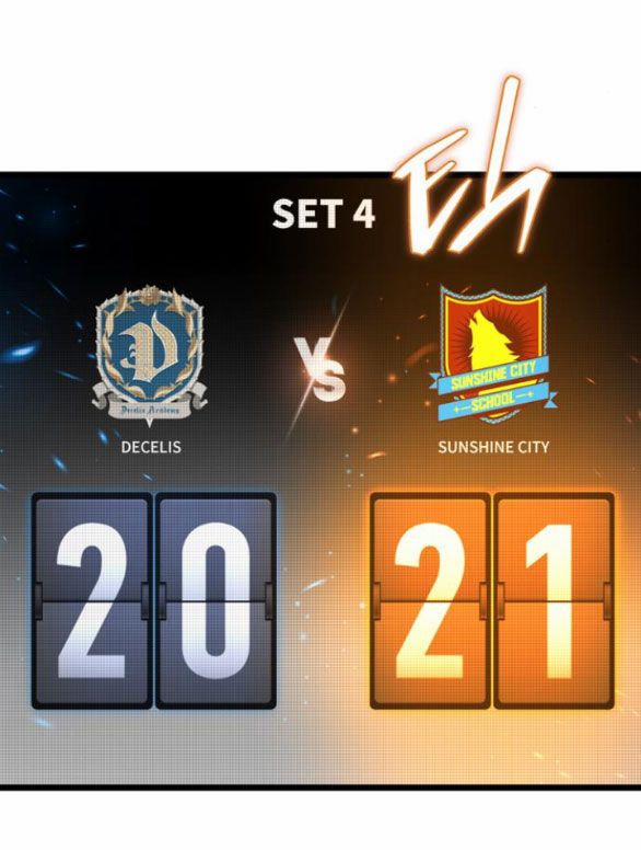 Dark Moon - Tế Đàn Ánh Trăng 32.1 trang 14