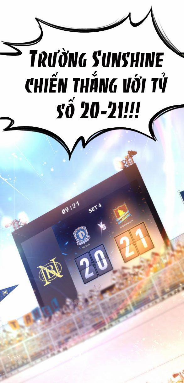 Dark Moon - Tế Đàn Ánh Trăng 32.1 trang 16