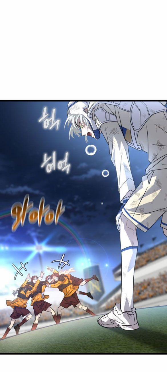 Dark Moon - Tế Đàn Ánh Trăng 32.1 trang 20