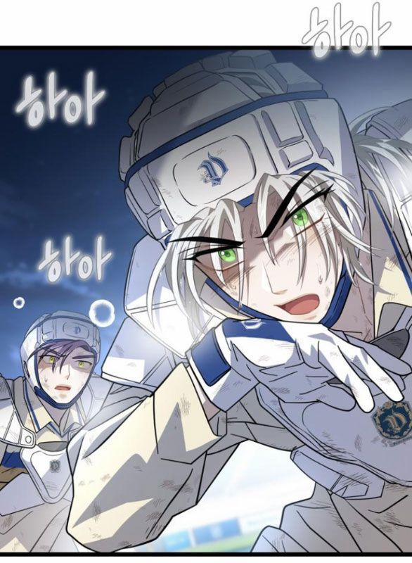 Dark Moon - Tế Đàn Ánh Trăng 32.1 trang 21