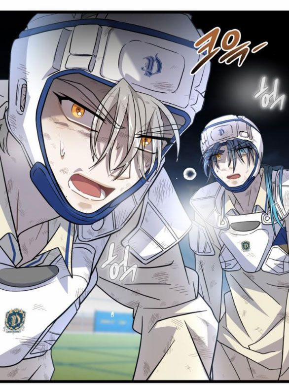 Dark Moon - Tế Đàn Ánh Trăng 32.1 trang 22