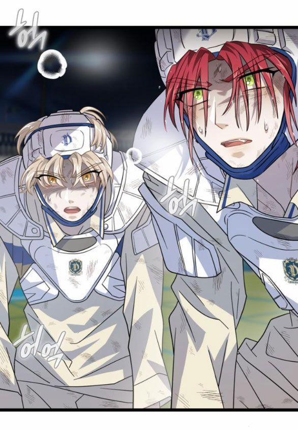 Dark Moon - Tế Đàn Ánh Trăng 32.1 trang 23